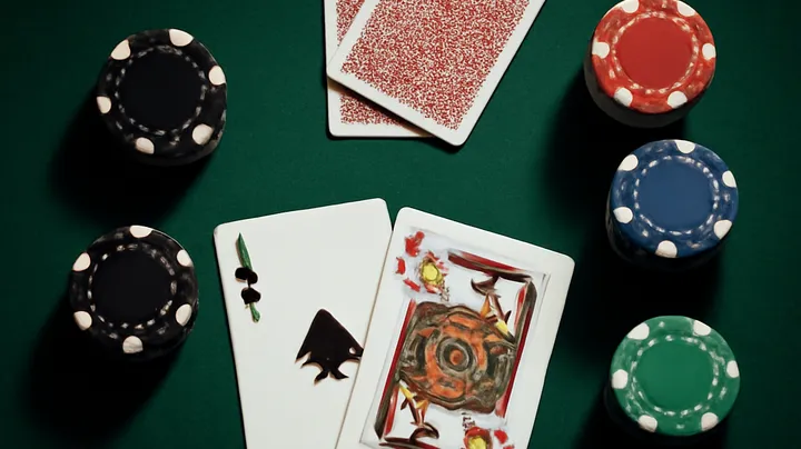 Experience Live Dealer Games