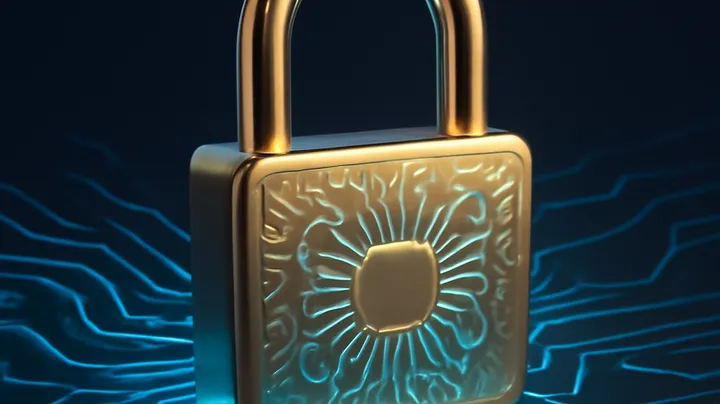 Security Features of SLO12 COM Security Features of SLO12 COM